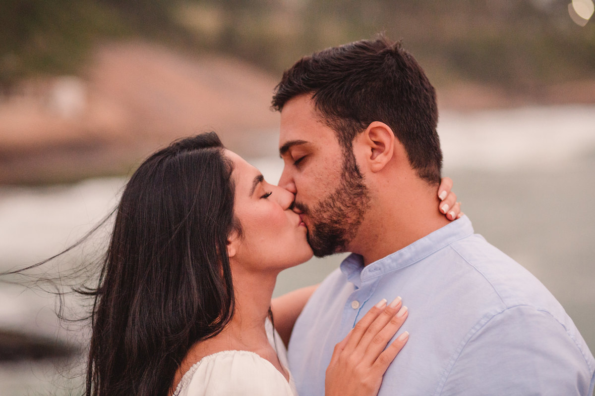 Casamento na Praia RJ