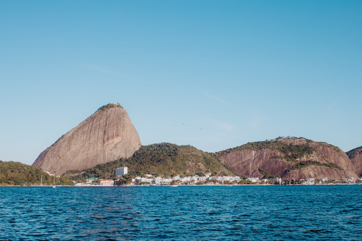 Pedido de Noivado no Rio de Janeiro