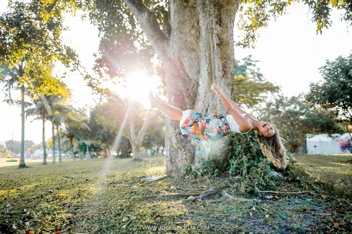 Book de 15 anos em Maricá