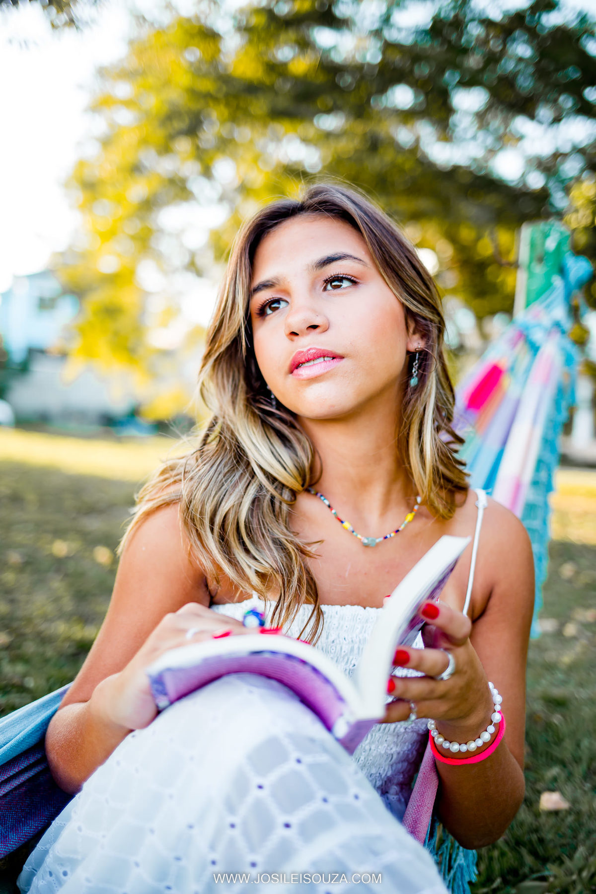 Book de 15 anos em Niterói
