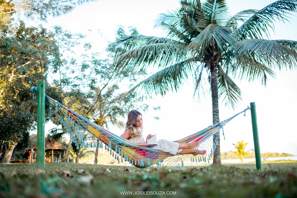 Book de 15 anos em Maricá