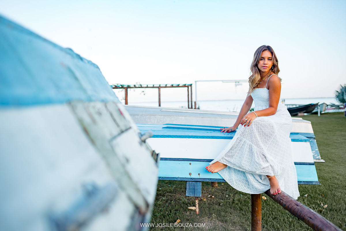Ensaio Fotográfico no condomínio Elisa Lake e Beach em Maricá