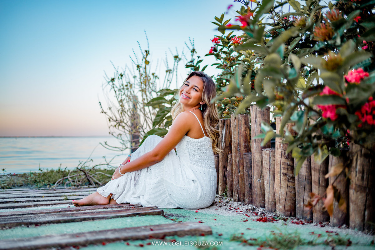 Ensaio Fotográfico no condomínio Elisa Lake e Beach em Maricá
