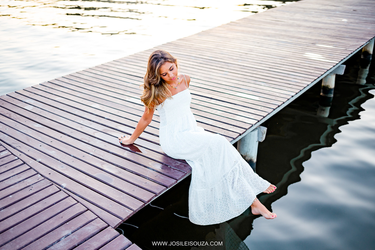 Book de 15 anos em Niterói