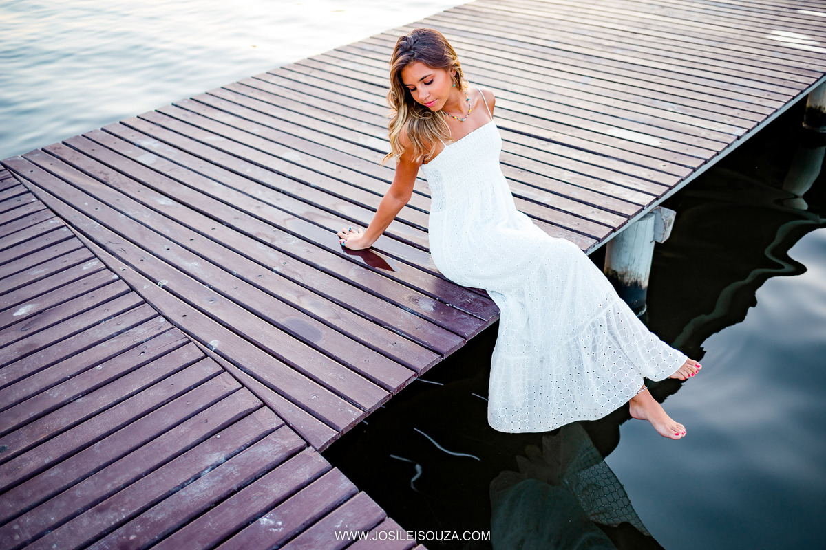 Ensaio Fotográfico no condomínio Elisa Lake e Beach em Maricá