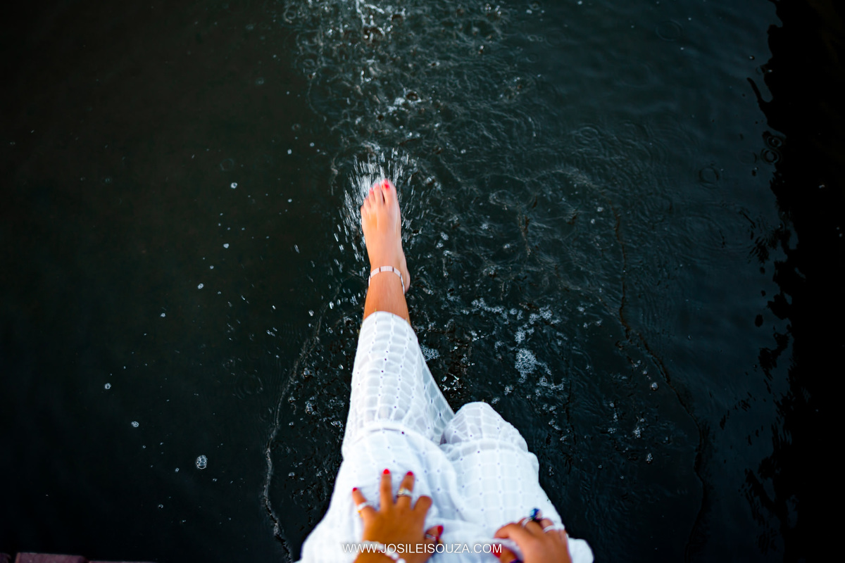 Book de 15 anos em Niterói