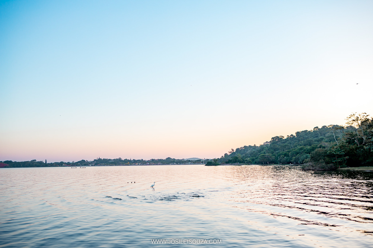 Ensaio Fotográfico no condomínio Elisa Lake e Beach em Maricá