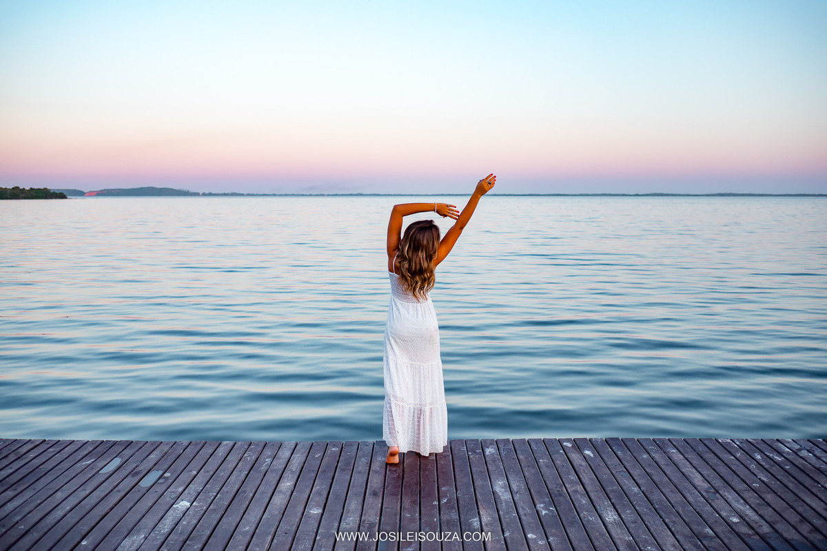 Ensaio Fotográfico no condomínio Elisa Lake e Beach em Maricá