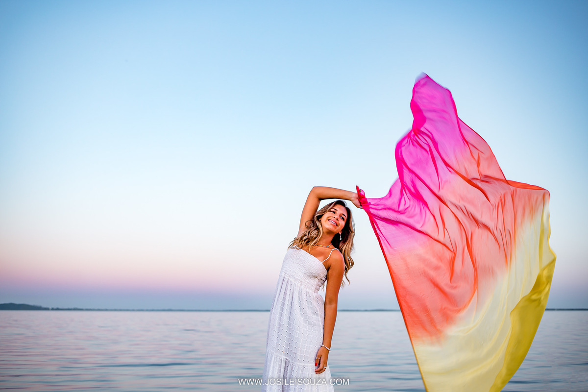Book de 15 anos em Niterói