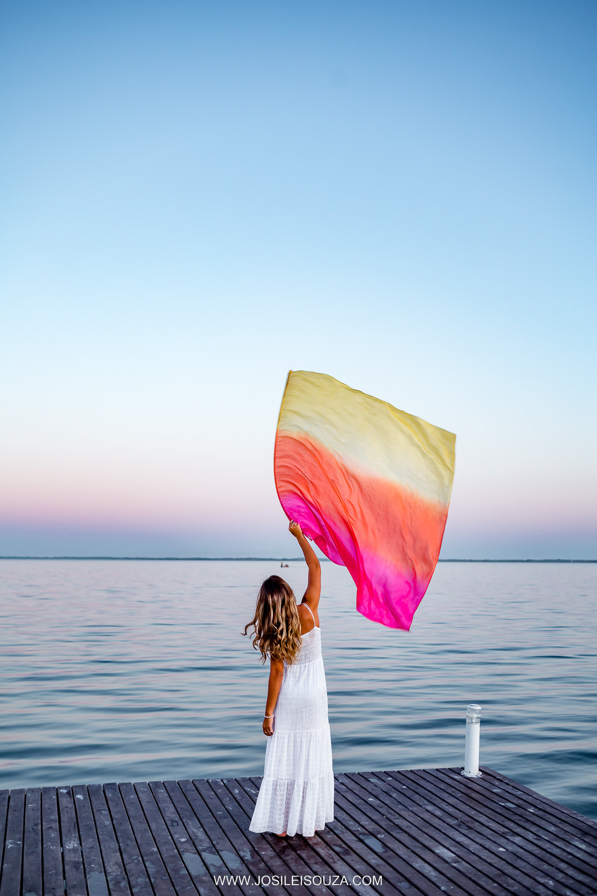 Book de 15 anos em Niterói