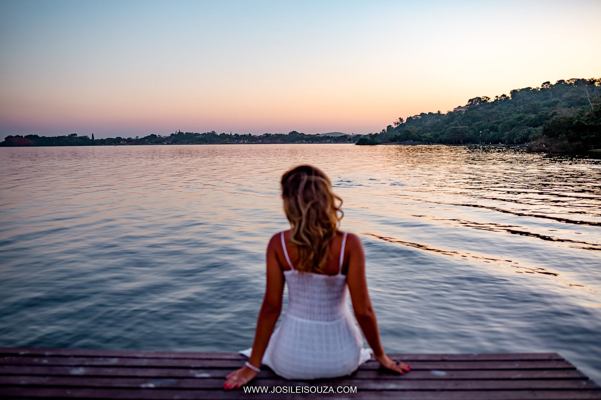 Book de 15 anos em Niterói