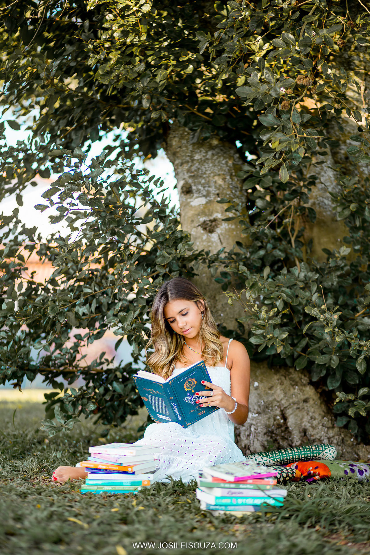 Book de 15 anos Rio de Janeiro