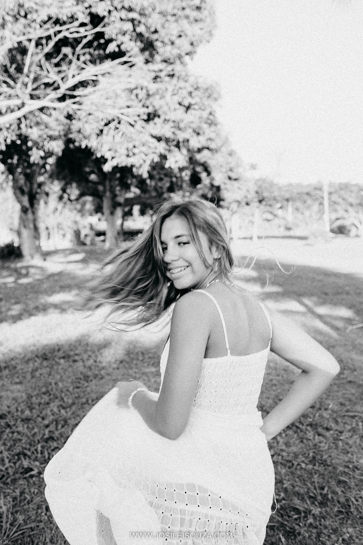 Book de 15 anos em Niterói