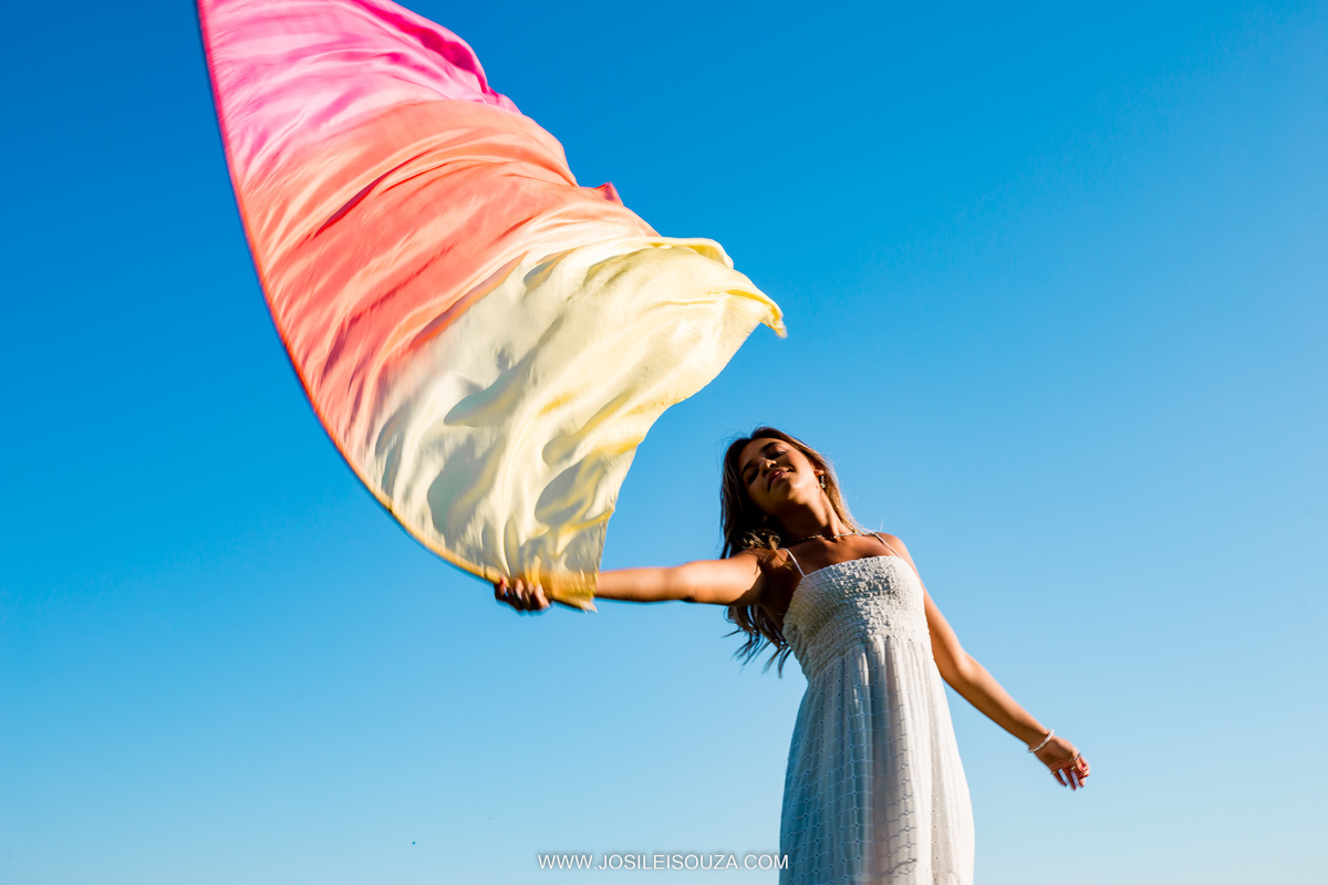 Ensaio de 15 anos em Maricá - RJ