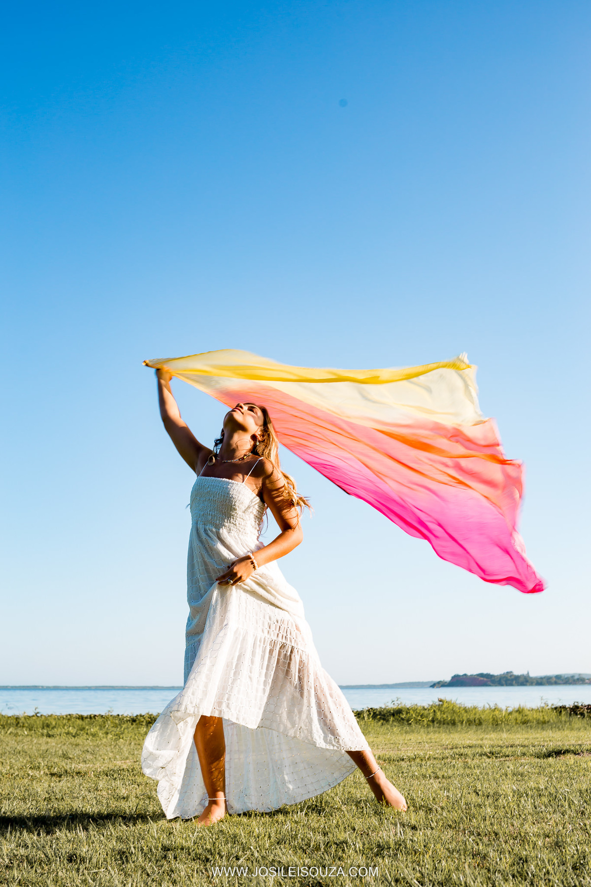 Ensaio de Debutante em Maricá - RJ