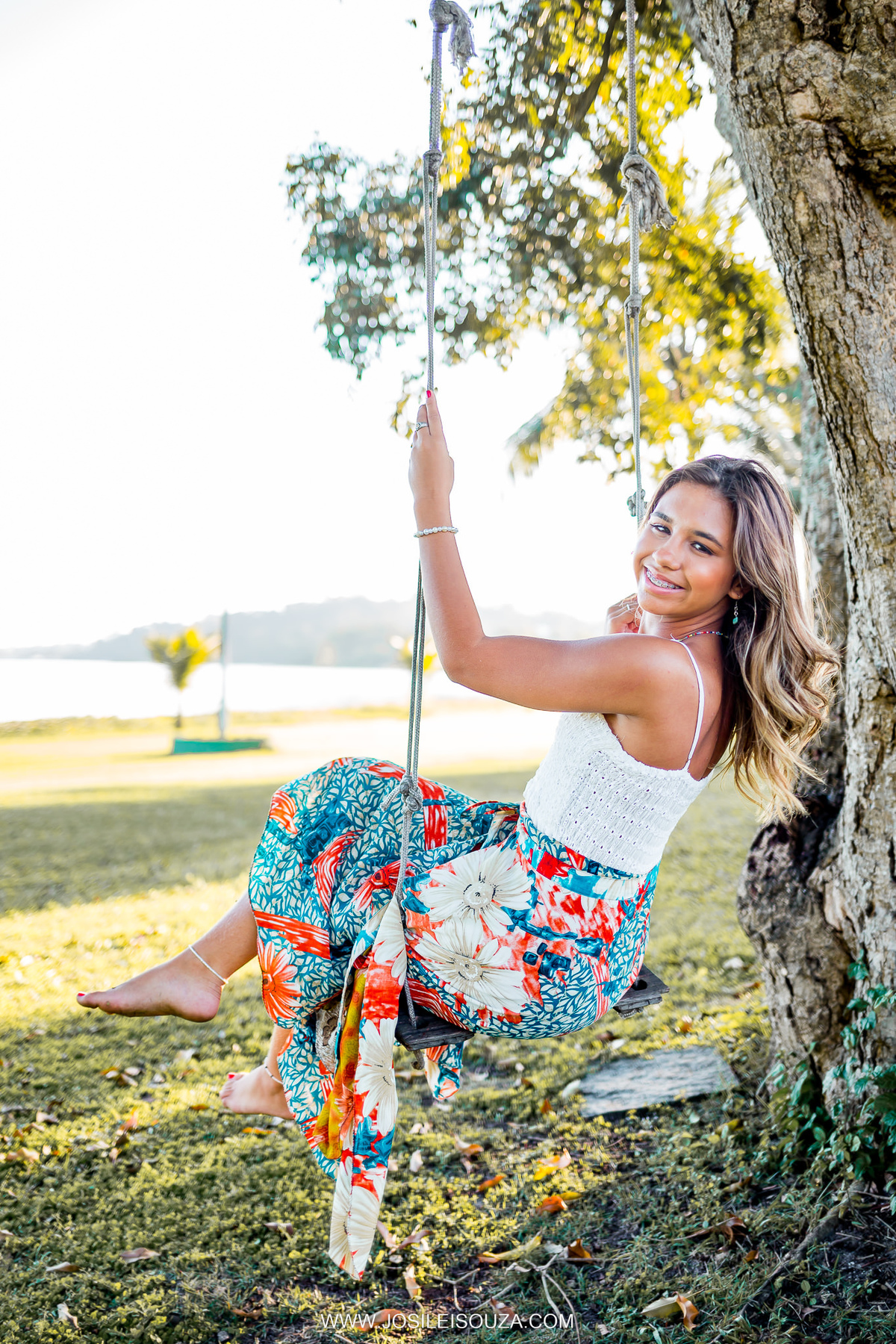 Book de 15 anos Rio de Janeiro