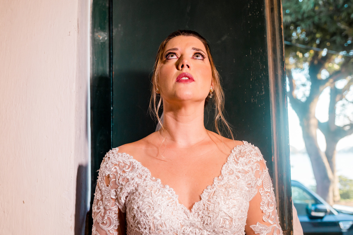 First Touch em Casamento no RJ