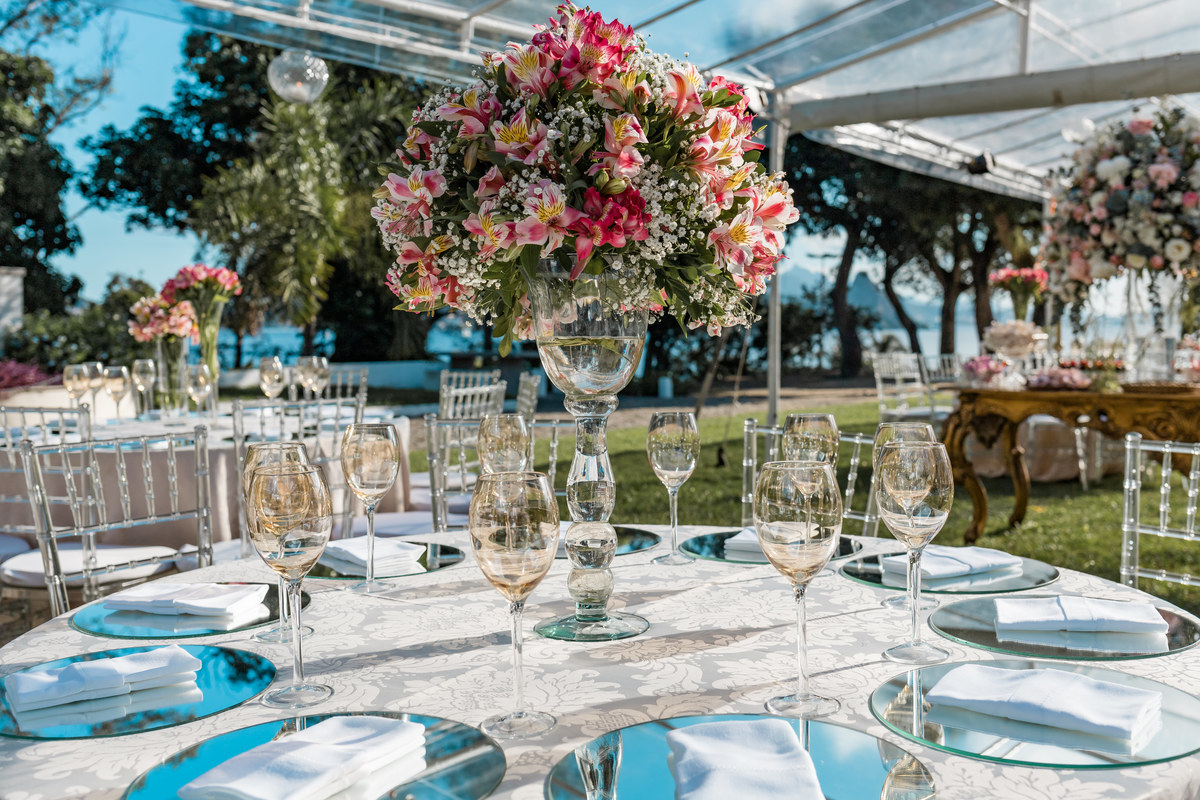 Casamento igreja São Francisco Niterói