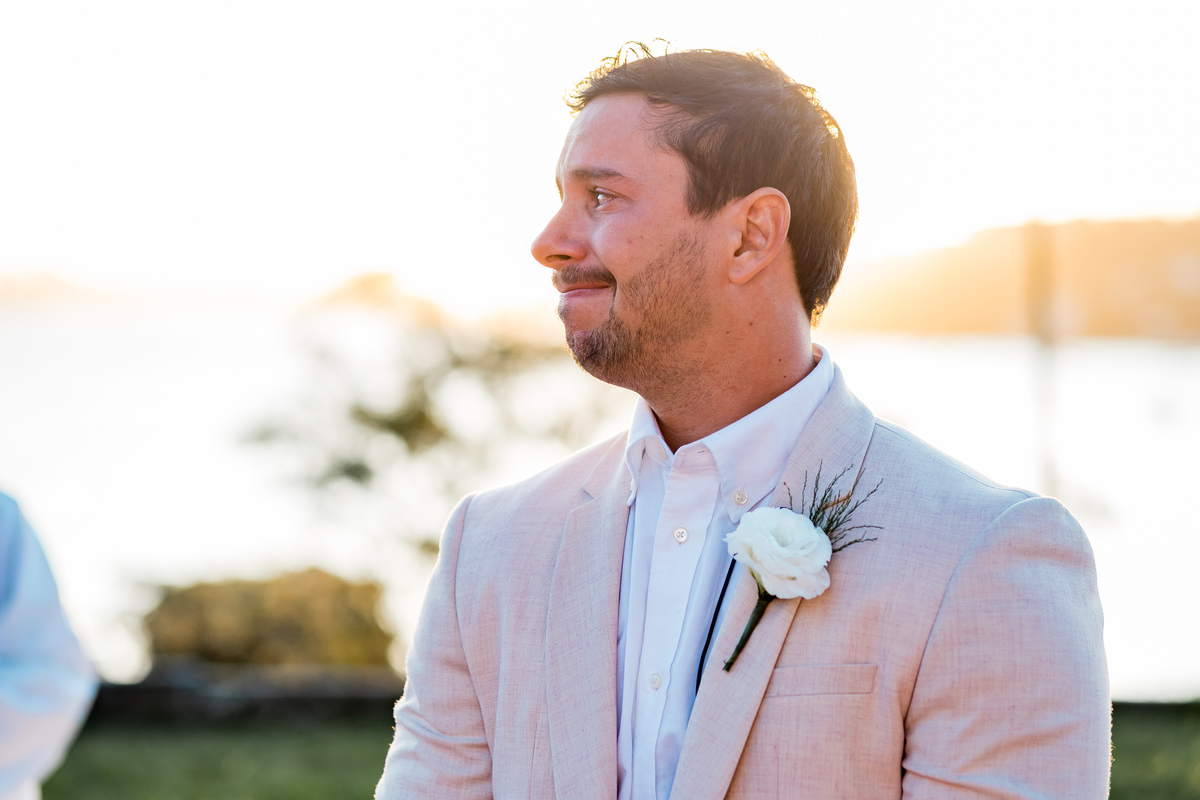 Fotógrafo de Casamento em Niterói