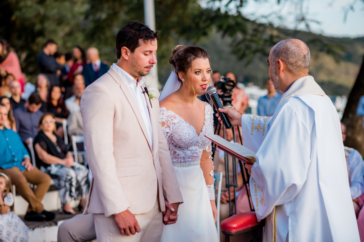 Casamento em Icaraí Niterói