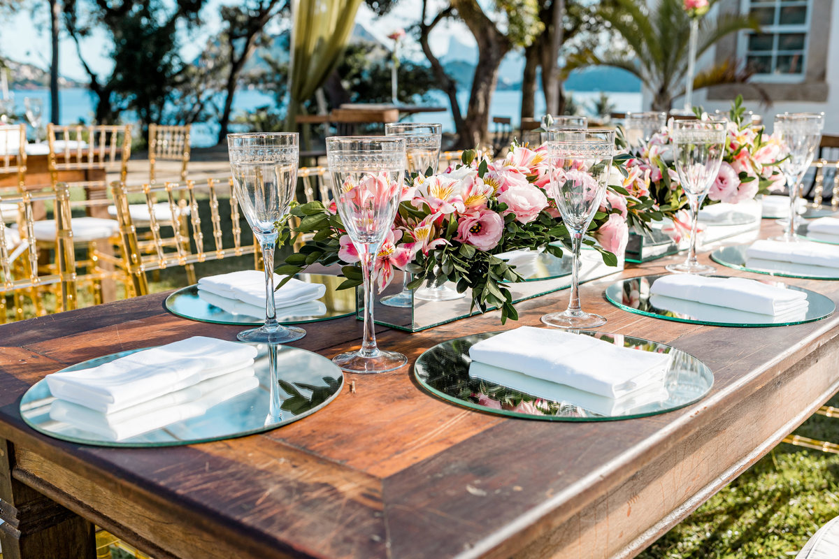 Casamento igreja São Francisco Niterói