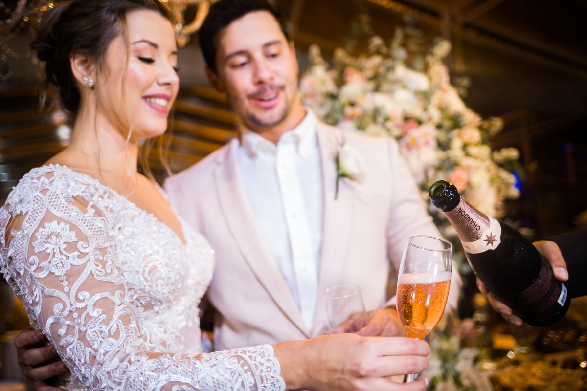 Casamento igreja São Francisco Niterói
