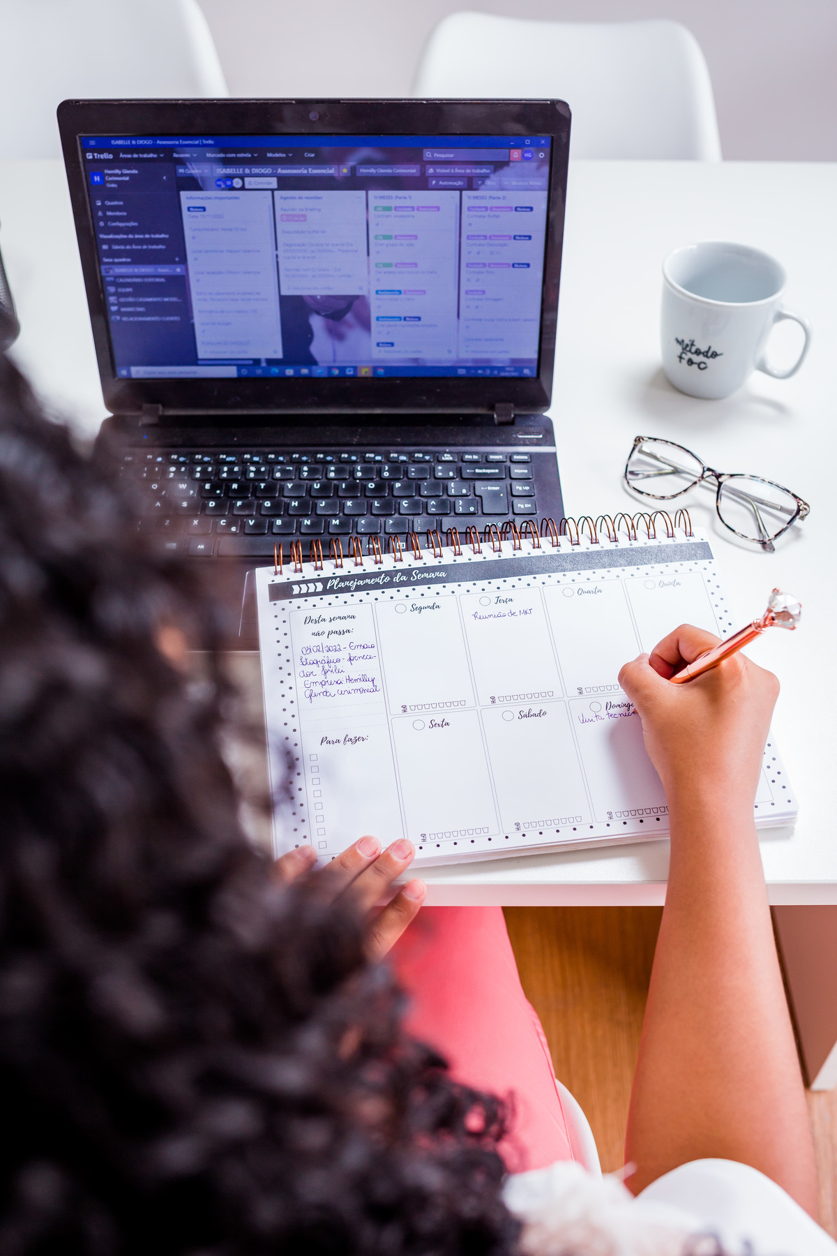 Cerimonialista de Eventos no Rio de Janeiro