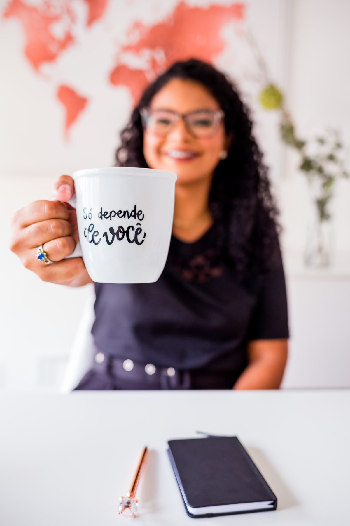 Fotografia Profissional de Cerimonialista de Eventos de Niterói - Rio de Janeiro