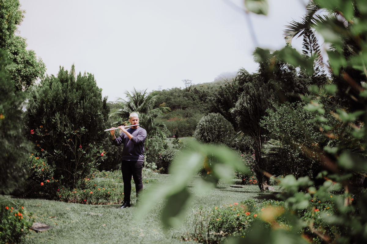 Fotografia para Divulgação Profissional do Rio de Janeiro