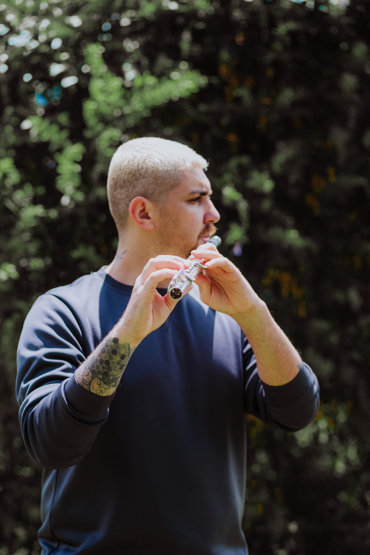 Flautista para Funerais em Niterói - Rio de Janeiro