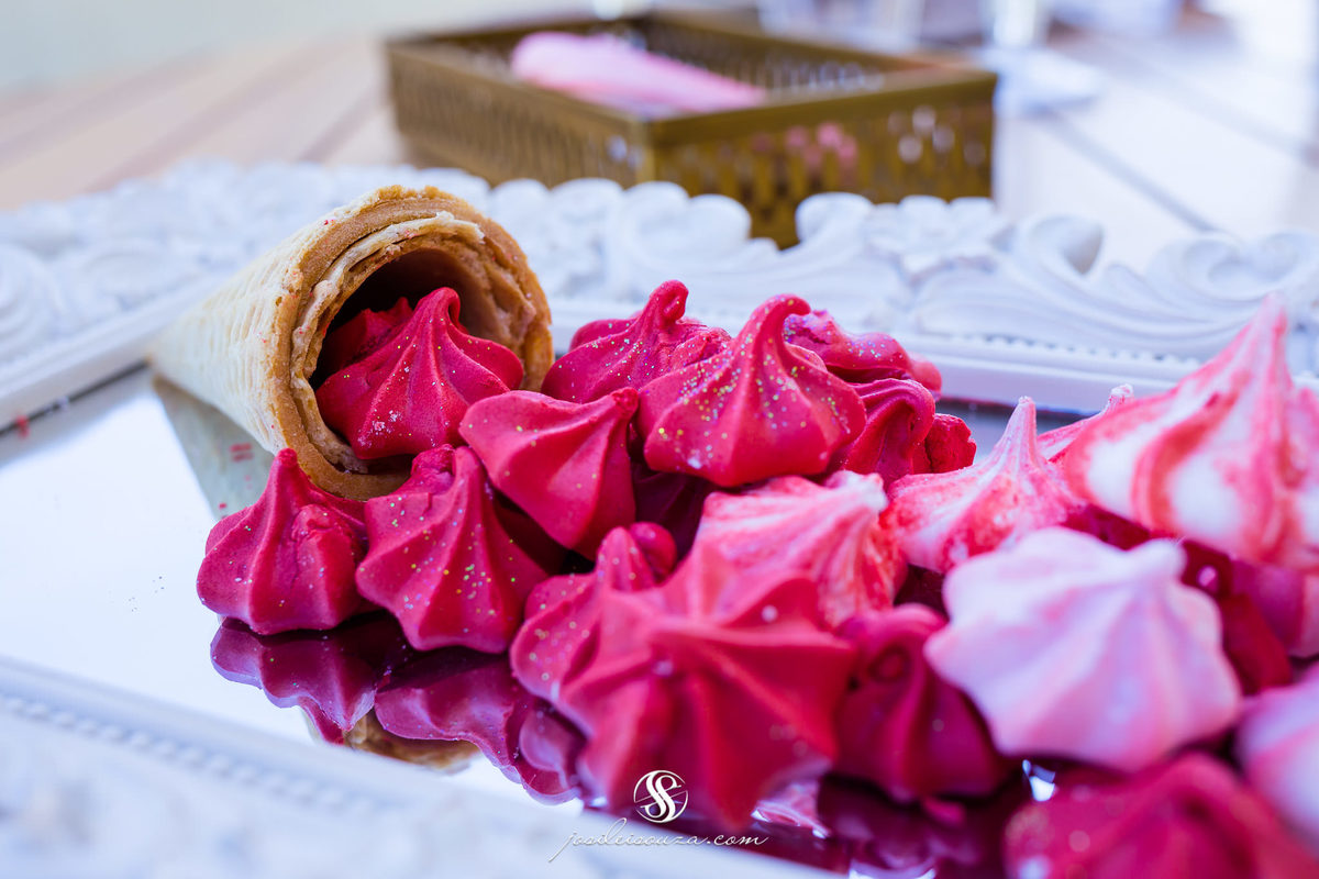 Especialista em Macarrons Rio de Janeiro