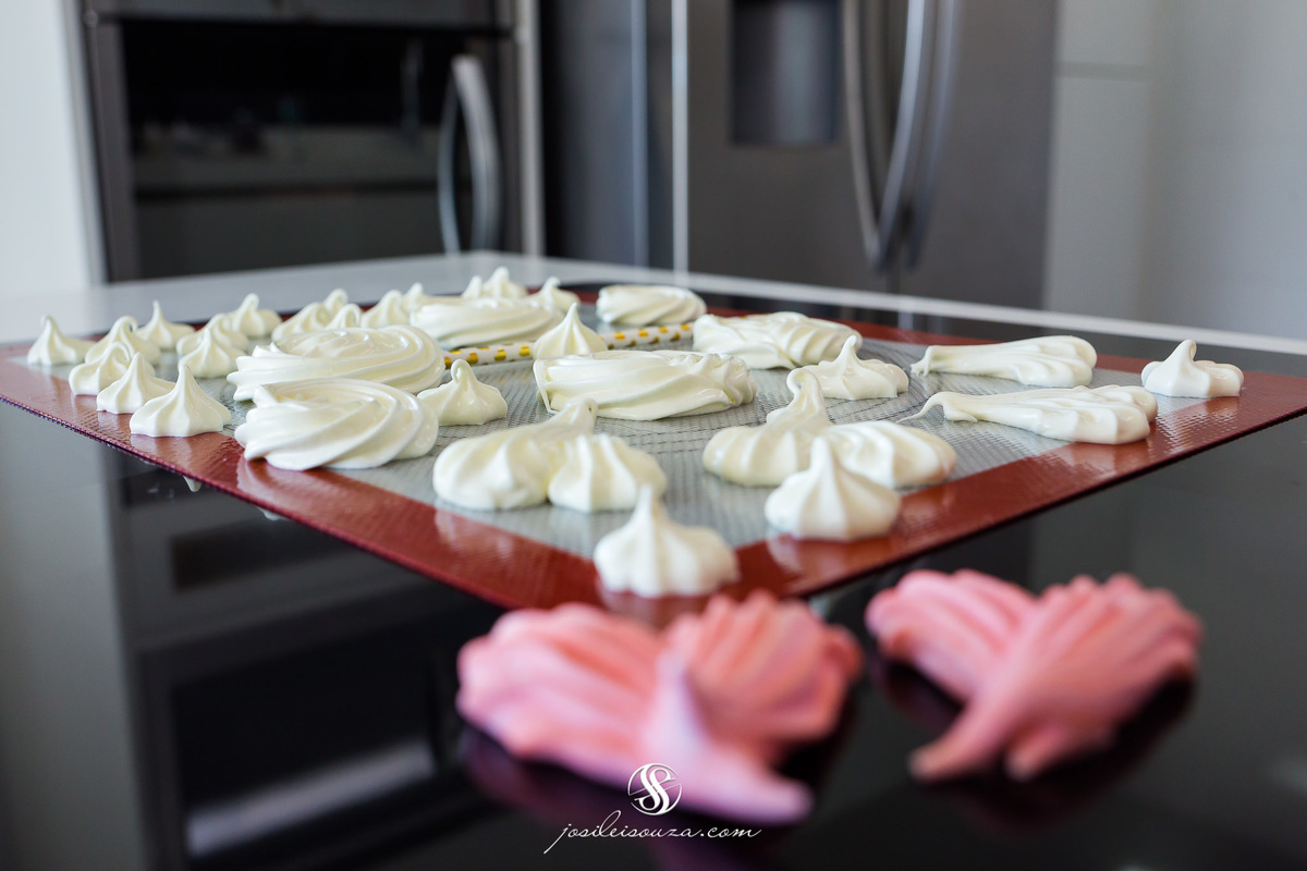 Especialista em Macarrons Rio de Janeiro