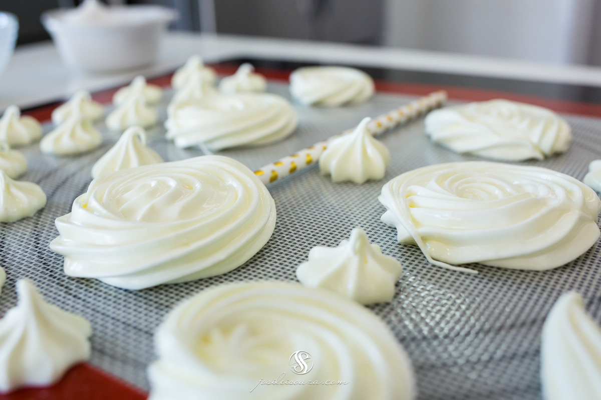 Especialista em Macarrons Rio de Janeiro