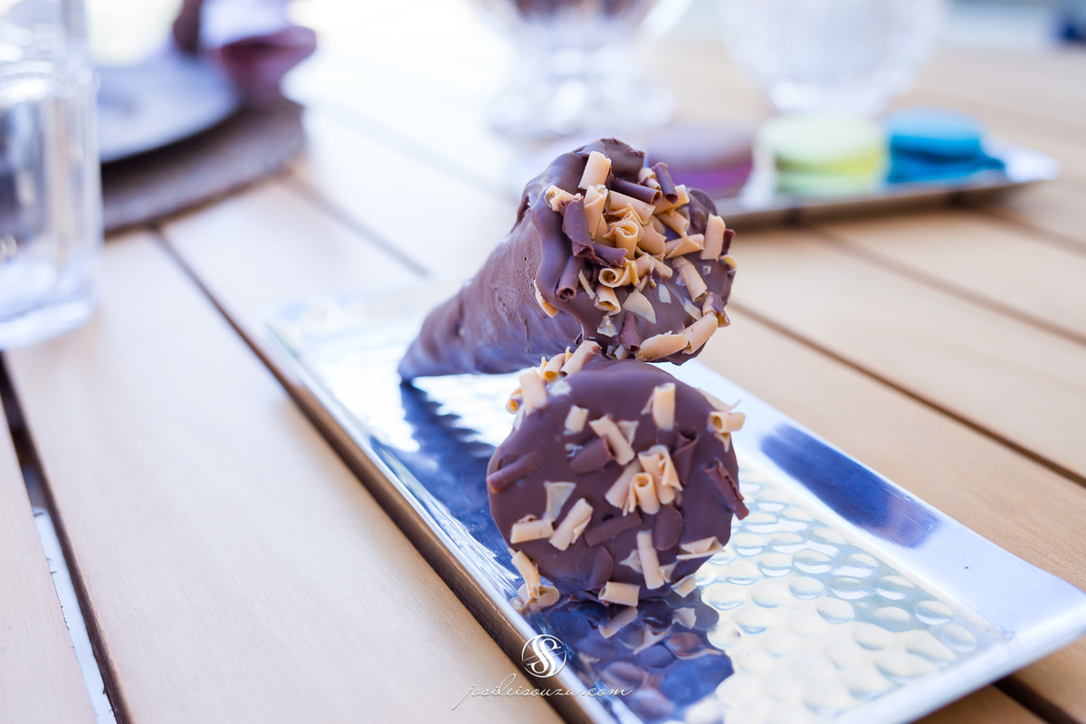 Fotografia de Patisserie RJ