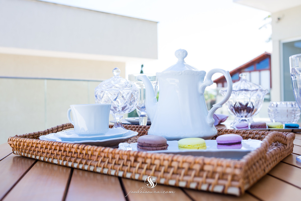 Fotografia de Chef Confeiteira Rio de Janeiro