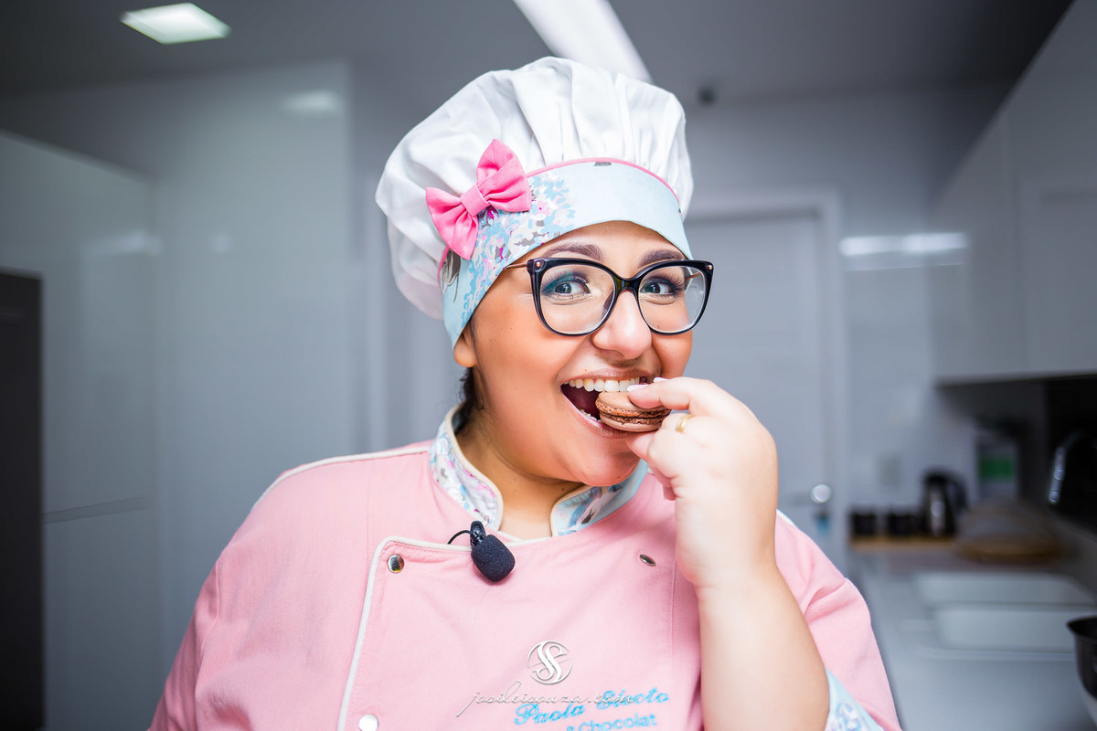 Fotografia de Culinária RJ