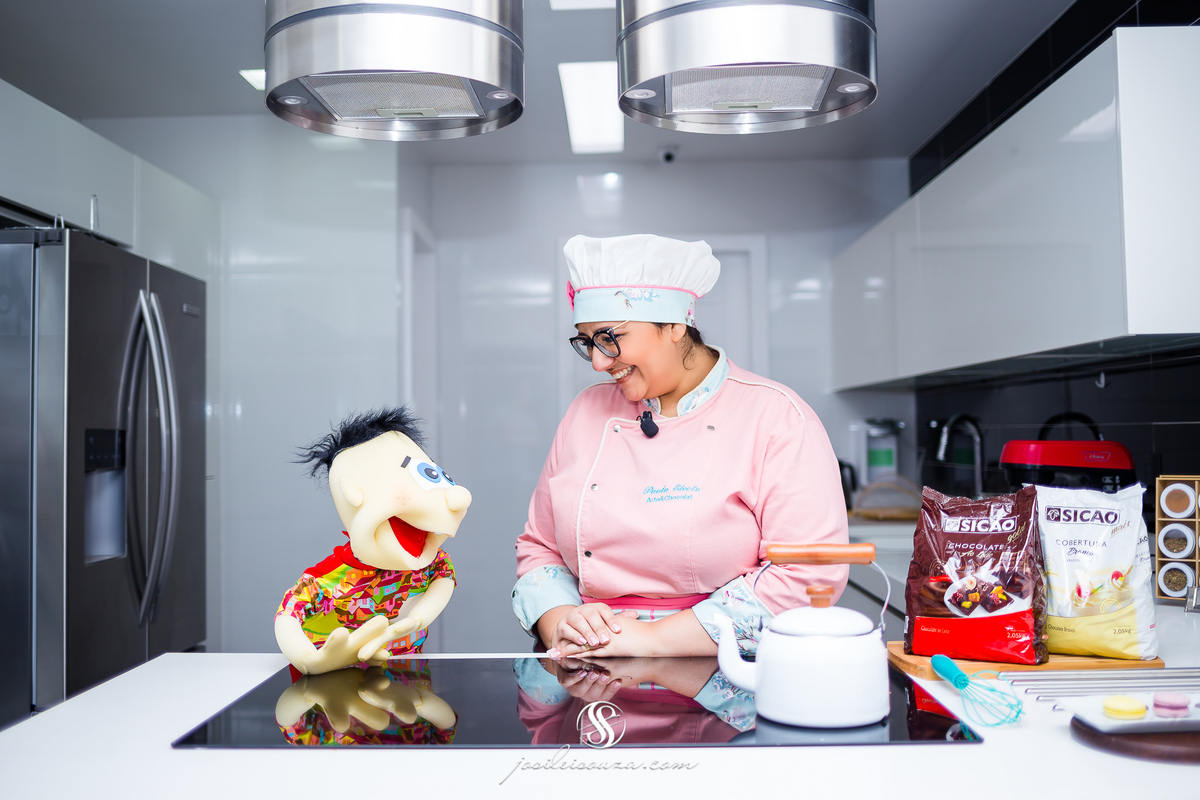 Fotógrafo de Alimentos RJ