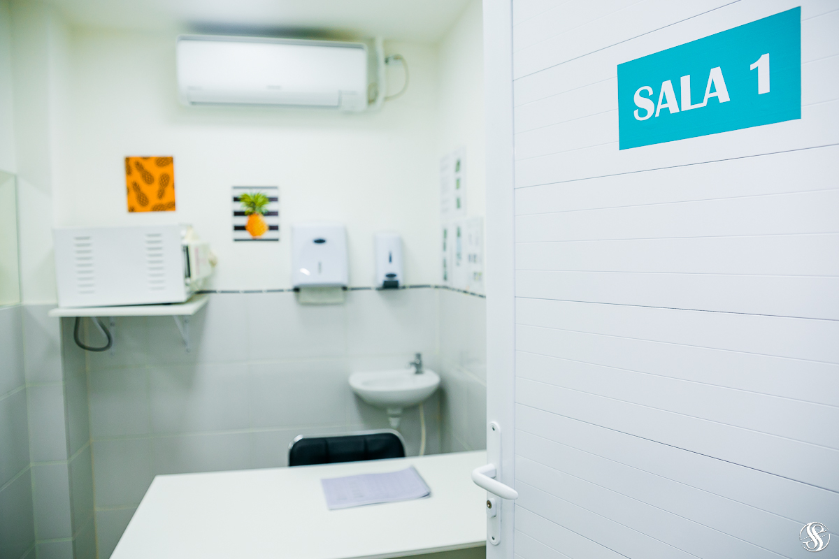 Fotografia de Clínica de Depilação no Rio de Janeiro