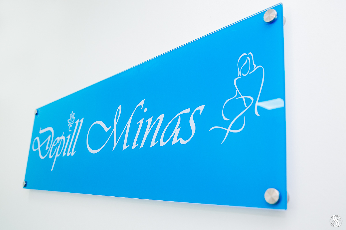 Fotografia de Clínica de Estética RJ