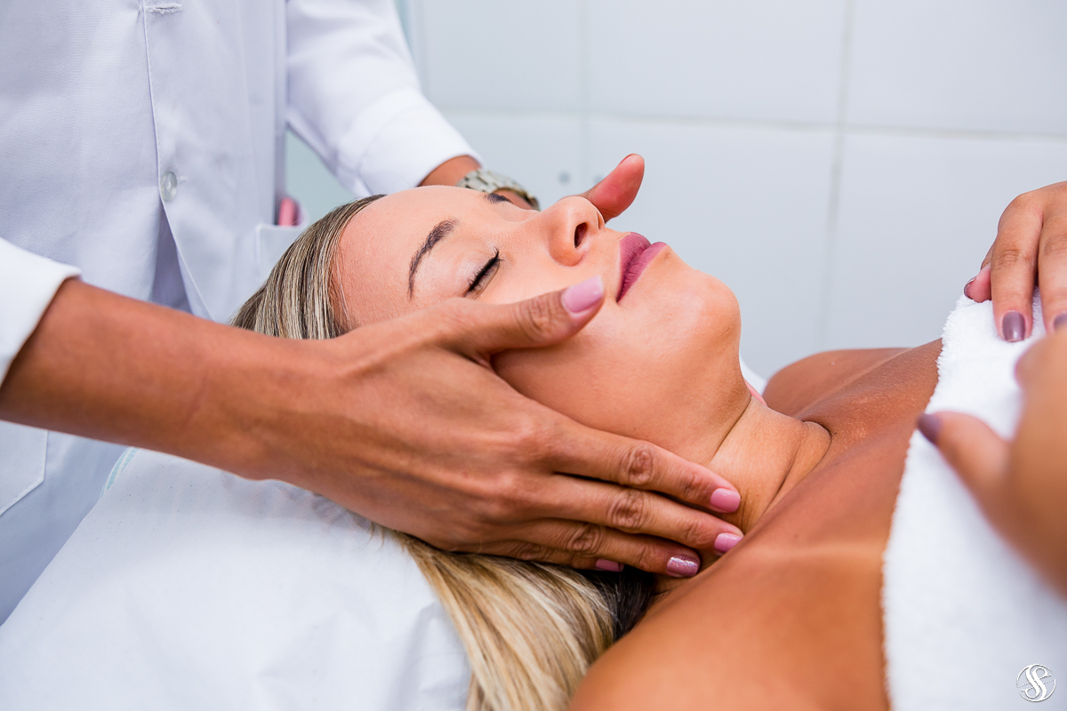 Massagem Corporal RJ