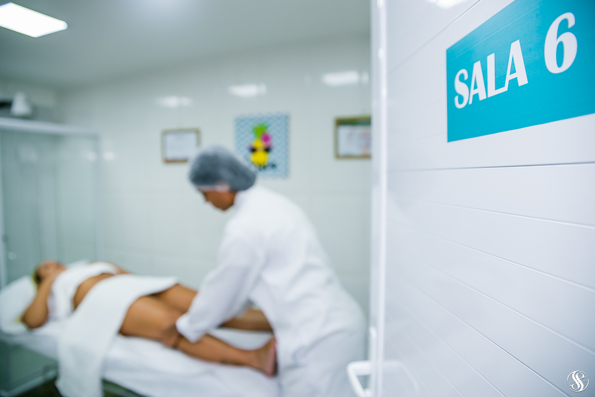 Massagem Corporal RJ