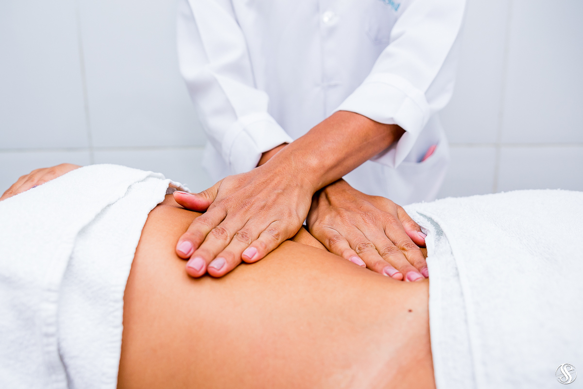 Clínica de Beleza em Niterói