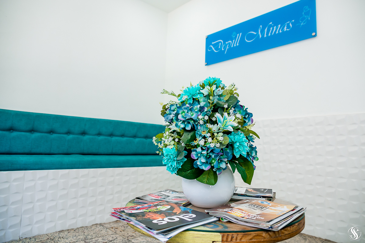 Fotografia de Clínica de Estética RJ