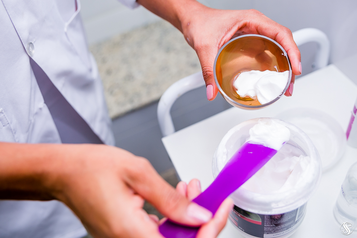 Estética facial e corporal no Rio de Janeiro