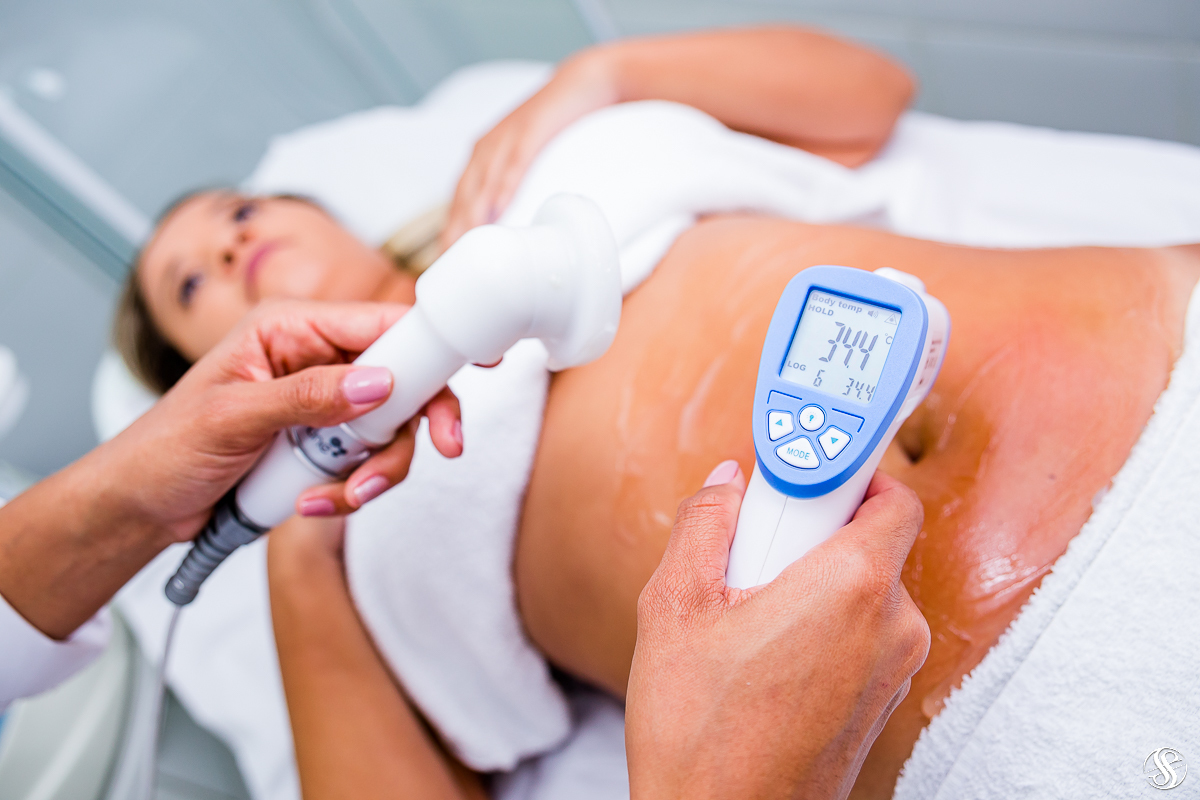 Massagem em Niterói