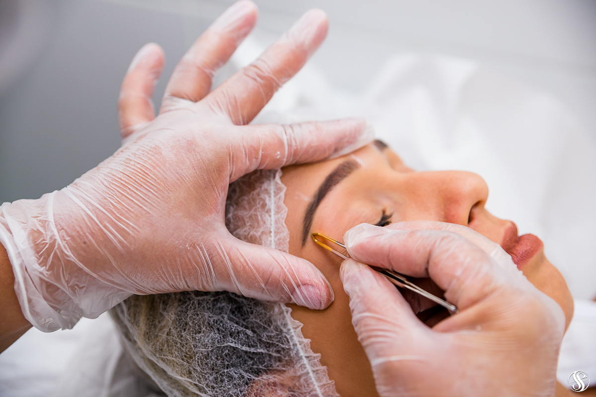 Fotógrafo de Sobrancelhas RJ