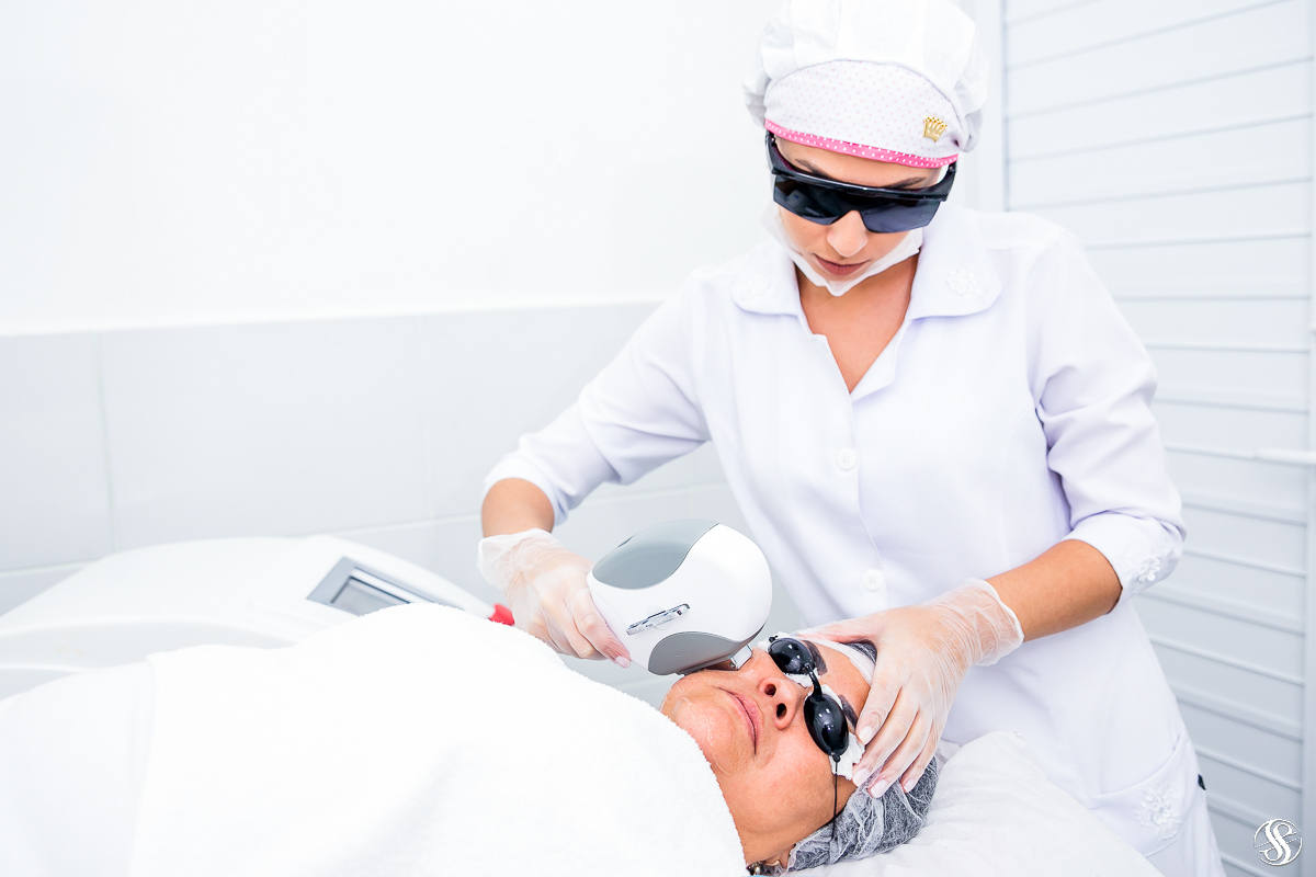 Peeling Diamante e Peeling Cristal em Niterói em São Gonçalo