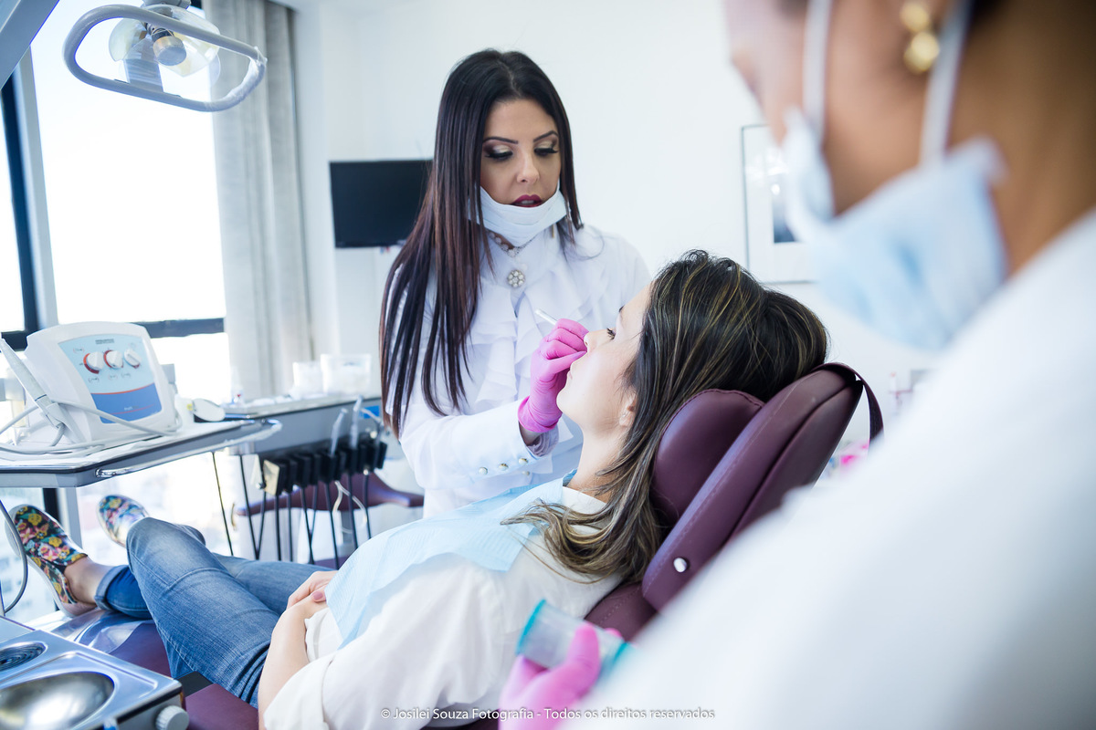 Fotógrafo de Dentistas no Rio de Janeiro