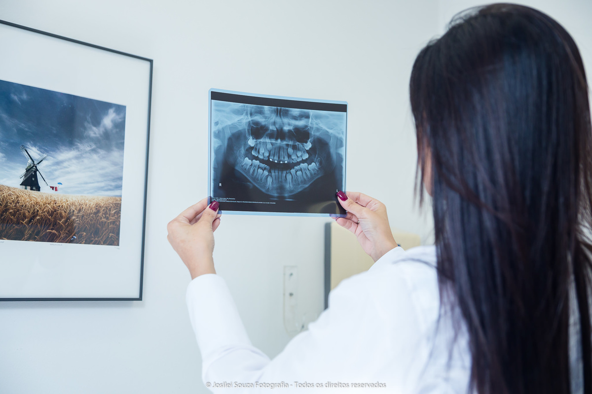 Fotógrafo de Dentistas no Rio de Janeiro