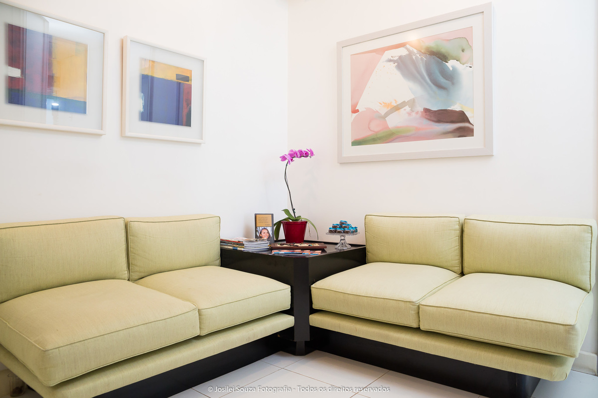 Consultório Odontológico em Ipanema - RJ